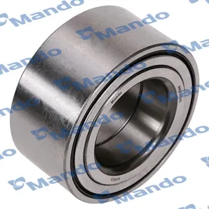 MANDO MDW010008 Комплект подшипника ступицы колеса