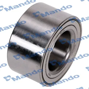 MANDO MDW010017 Комплект подшипника ступицы колеса
