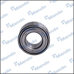 MANDO MDW010020 Комплект подшипника ступицы колеса