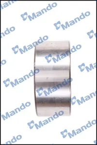 MANDO MDW010034 Комплект подшипника ступицы колеса