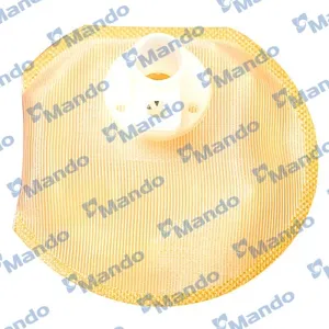 MANDO MF000001 Фильтр топливный (СЕТКА НАСОСА) Hyundai