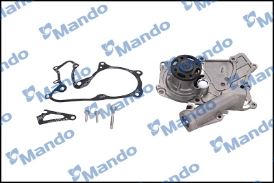MANDO MMC010006 Водяной насос