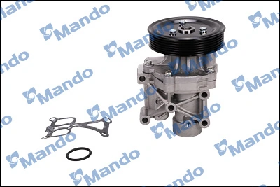 MANDO MMC010007 Водяной насос