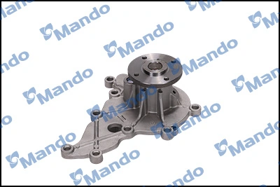 MANDO MMC010008 Водяной насос Hyundai Equus (11-) (5.0)