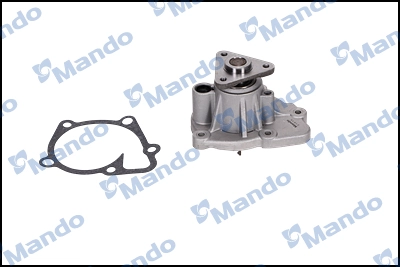 MANDO MMC010010 Водяной насос Hyundai
