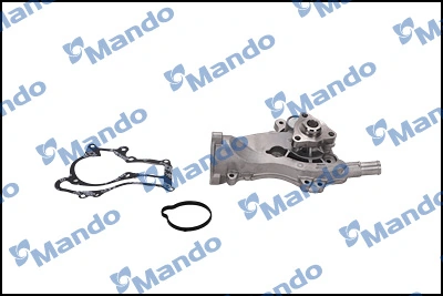 MANDO MMC010014 Водяной насос