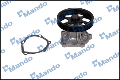 MANDO MMC010031 Водяной насос