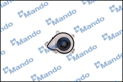 MANDO MMC010038 Водяной насос BMW
