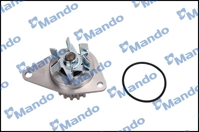 MANDO MMC010039 Водяной насос