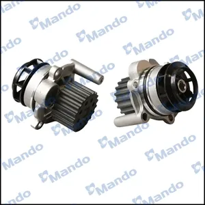 MANDO MMC010040 Водяной насос