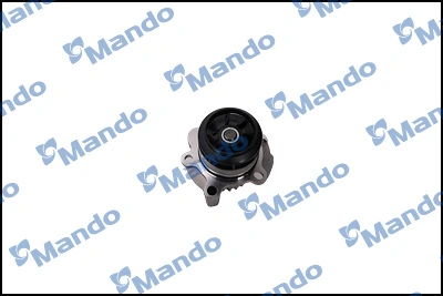 MANDO MMC010044 Водяной насос 23z Audi A3A4A6, VW Golf Passat 2.0TFSi 04>