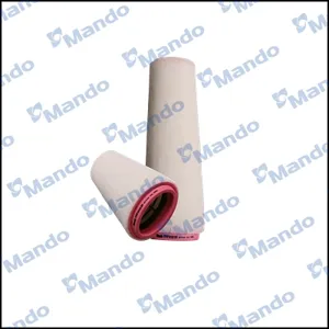 MANDO MMF015130 Воздушный фильтр BMW E46,E39,E38 2.5D-3.0D Range Rover 3.0D 02-