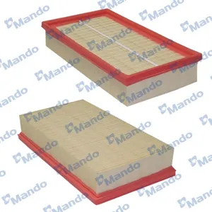 MANDO MMF015197 Воздушный фильтр Ford Focus 1.4-2.0 -04 Tourneo Connect 1.8D 02-