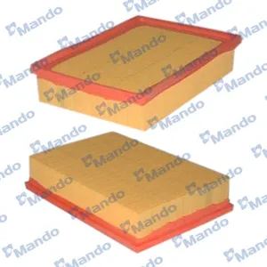 MANDO MMF015229 Воздушный фильтр Peugeot 307 1.4-2.0 Citroen C4