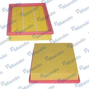MANDO MMF015234 Воздушный фильтр