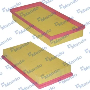 MANDO MMF015253 Воздушный фильтр