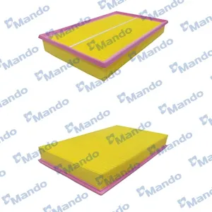 MANDO MMF015298 Воздушный фильтр