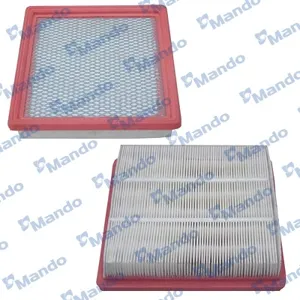 MANDO MMF015327 Воздушный фильтр