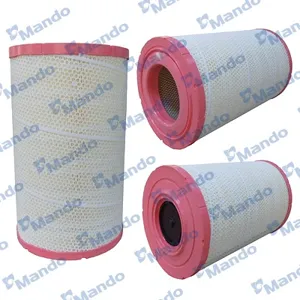 MANDO MMF015475 Воздушный фильтр