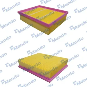 MANDO MMF015529 Воздушный фильтр