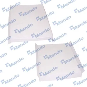 MANDO MMF025027 Фильтр салона