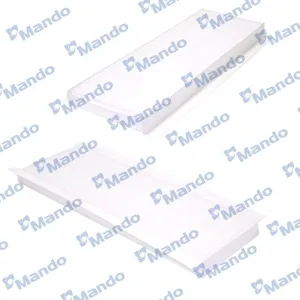 MANDO MMF025029 Фильтр салона