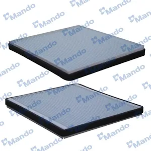MANDO MMF025062 Фильтр салона Toyota YARISRAV 4 01- угольный
