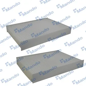 MANDO MMF025093 Фильтр салона Nissan Qashqai 14-