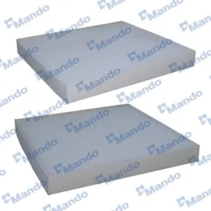MANDO MMF025106 Фильтр салона Audi A3 Skoda Octavia VW Golf 12-