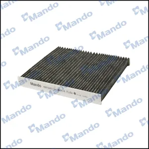 MANDO MMF025131 Фильтр салона угольный