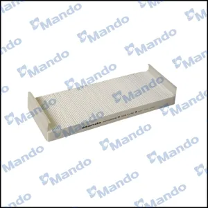 MANDO MMF025206 Фильтр салона MAN TGA