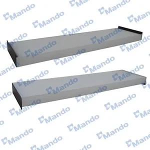 MANDO MMF025208 Фильтр салона