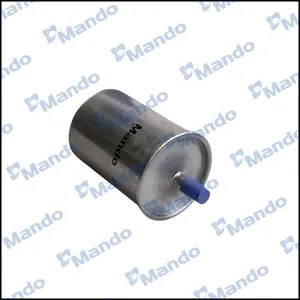 MANDO MMF035030 Фильтр топливный Audi VW BMW Peugeot