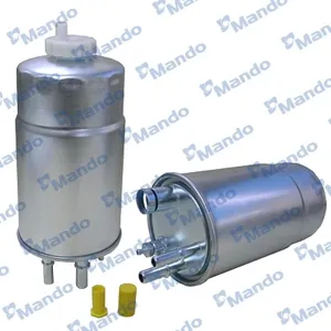 MANDO MMF035058 Фильтр топливный