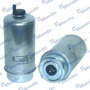 MANDO MMF035081 Фильтр топливный Ford Transit 2.0D2.4D 00-14
