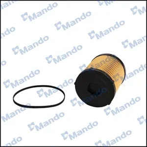 MANDO MMF035095 Фильтр топливный