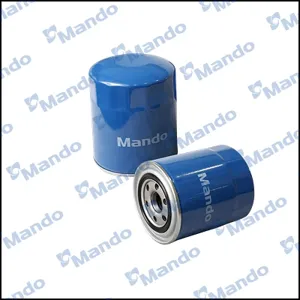 MANDO MMF040014 Фильтр масляный Hyundai Mitsubishi