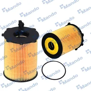 MANDO MMF040057 Фильтр масляный
