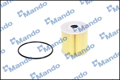 MANDO MMF040062 Фильтр масляный