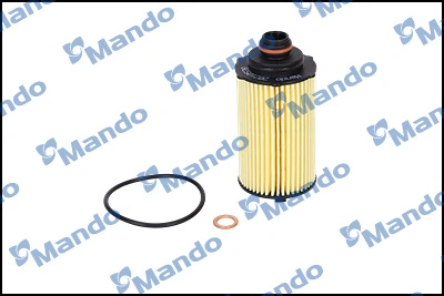 MANDO MMF040078 Фильтр масляный