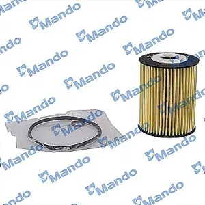 MANDO MMF040089 Фильтр масляный Chevrolet Captiva Opel Antara 2.0D 06-