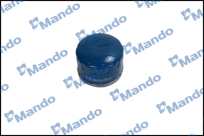 MANDO MMF040268 Фильтр масляный двигателя