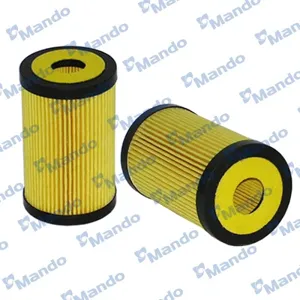 MANDO MMF045008 Фильтр масляный