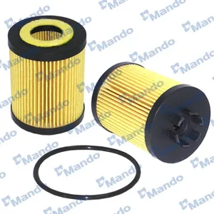 MANDO MMF045009 Фильтр масляный