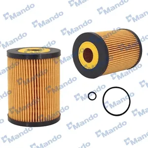 MANDO MMF045062 Фильтр масляный