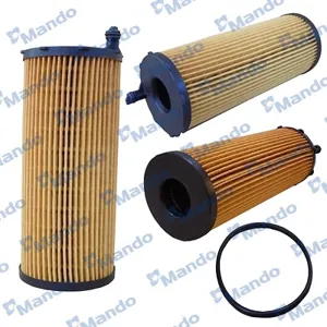 MANDO MMF045079 Фильтр масляный