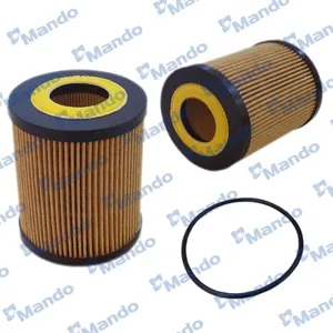 MANDO MMF045085 Фильтр масляный Land Rover Discovery 3.0D 09-