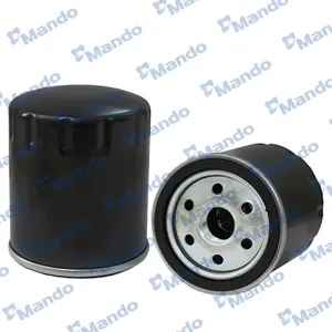 MANDO MMF045117 Фильтр масляный VAG 2.0 BiTDI 09-