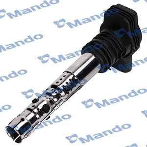MANDO MMI030009 Катушка зажигания