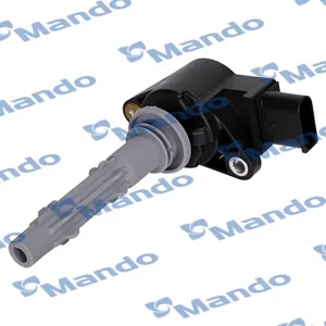 MANDO MMI030028 Катушка зажигания